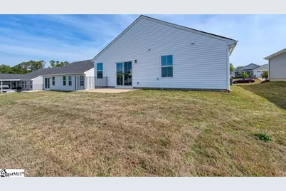 917 Blue Willow Court, Spartanburg, SC 29302 - Photo 29