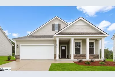 109 Sweetwood Lane, Simpsonville, SC 29680 - Photo 1