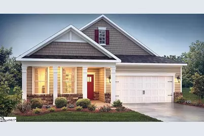 109 Sweetwood Lane, Simpsonville, SC 29680 - Photo 1