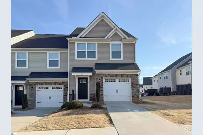 200 Roudwood Drive, Simpsonville, SC 29680 - Photo 1