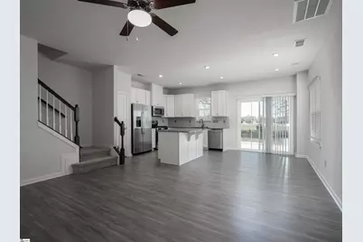 200 Roudwood Drive, Simpsonville, SC 29680 - Photo 3