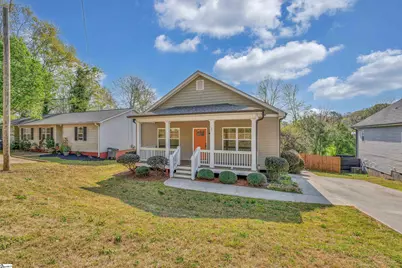27 Burgess Avenue, Greenville, SC 29609 - Photo 35