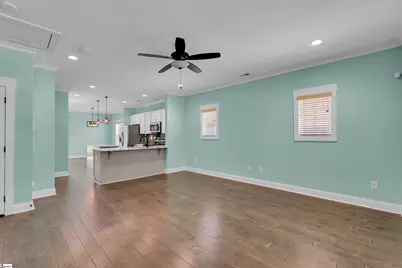 27 Burgess Avenue, Greenville, SC 29609 - Photo 5