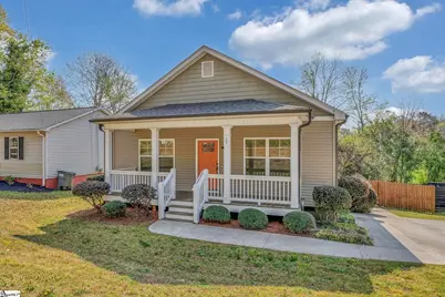 27 Burgess Avenue, Greenville, SC 29609 - Photo 1