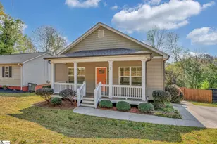 27 Burgess Ave, Greenville, SC 29609 - Photo 1