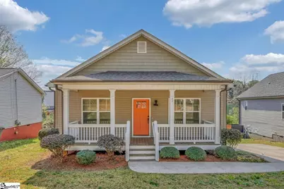 27 Burgess Avenue, Greenville, SC 29609 - Photo 1