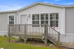 25 Rough Dr, Gray Court, SC 29645 - Photo 5