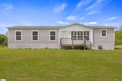 25 Rough Drive, Gray Court, SC 29645 - Photo 1