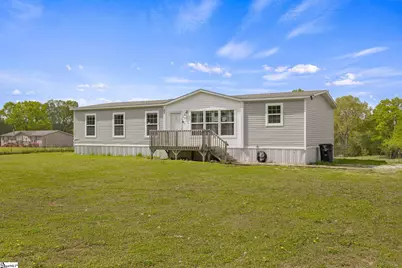 25 Rough Drive, Gray Court, SC 29645 - Photo 3