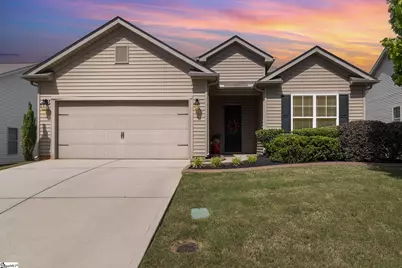 208 Evansdale Way, Simpsonville, SC 29680 - Photo 1