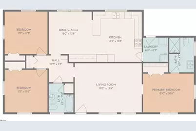 37 Dendy Street, West Pelzer, SC 29669 - Photo 39