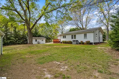 37 Dendy Street, West Pelzer, SC 29669 - Photo 37