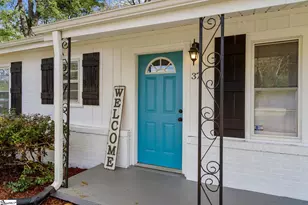 37 Dendy St, Pelzer, SC 29669 - Photo 5