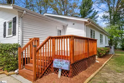 37 Dendy Street, West Pelzer, SC 29669 - Photo 29