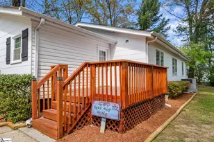 37 Dendy St, Pelzer, SC 29669 - Photo 29