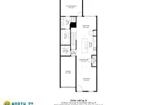 4268 Joplin Ct, Spartanburg, SC 29307 - Photo 25