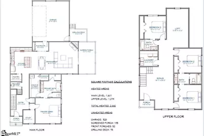 112 Sandpiper Lane, Greenville, SC 29607 - Photo 39