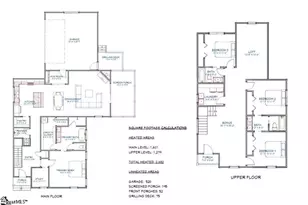 112 Sandpiper Ln, Greenville, SC 29607 - Photo 39