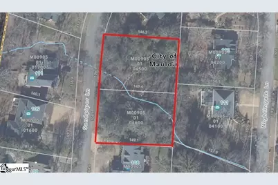 112 Sandpiper Lane, Greenville, SC 29607 - Photo 43