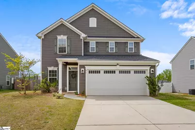 8 Wiltshire Circle, Easley, SC 29642 - Photo 1