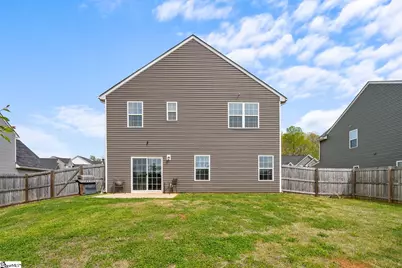 8 Wiltshire Circle, Easley, SC 29642 - Photo 37