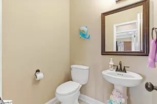 1016 Tuscany Dr, Anderson, SC 29621 - Photo 19