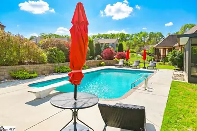 1016 Tuscany Drive, Anderson, SC 29621 - Photo 29