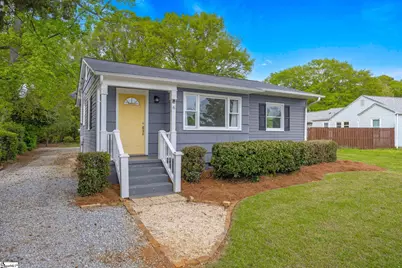 6 Pleasant Ridge Avenue, Greenville, SC 29605 - Photo 3