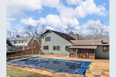 207 Woodgrove Trace Trace, Spartanburg, SC 29301 - Photo 35