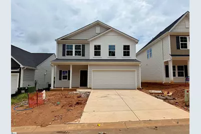 12174 Lansbury Drive, Inman, SC 29349 - Photo 5