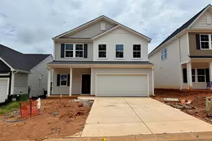 12174 Lansbury Dr, Inman, SC 29349 - Photo 5