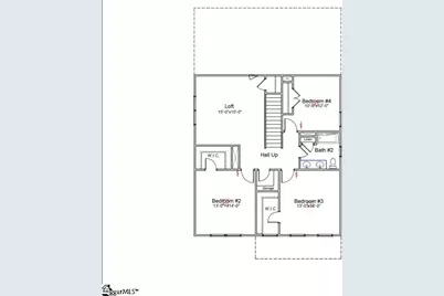 12174 Lansbury Drive, Inman, SC 29349 - Photo 3