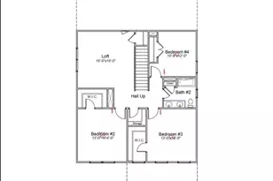 12174 Lansbury Dr, Inman, SC 29349 - Photo 3