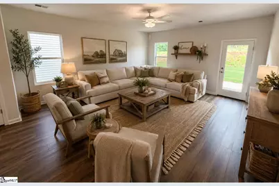12174 Lansbury Drive, Inman, SC 29349 - Photo 11