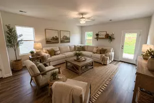 12174 Lansbury Dr, Inman, SC 29349 - Photo 11