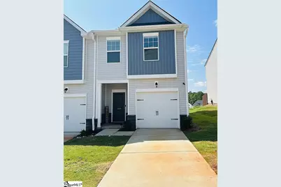 404 Laurel Park Drive, Greenville, SC 29607 - Photo 1