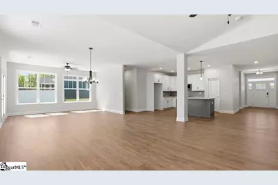 1205 Clearbrook Lane, Campobello, SC 29322 - Photo 19