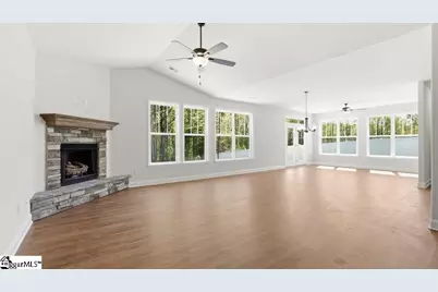 1205 Clearbrook Lane, Campobello, SC 29322 - Photo 17