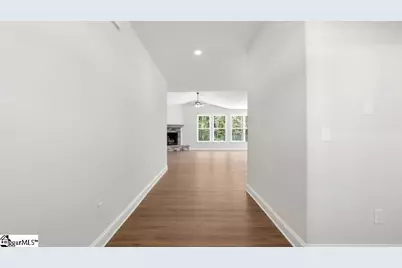 1205 Clearbrook Lane, Campobello, SC 29322 - Photo 5
