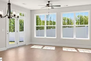 1205 Clearbrook Ln, Campobello, SC 29322 - Photo 23
