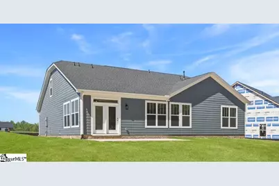 1205 Clearbrook Lane, Campobello, SC 29322 - Photo 37