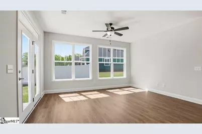 1205 Clearbrook Lane, Campobello, SC 29322 - Photo 21