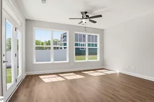 1205 Clearbrook Ln, Campobello, SC 29322 - Photo 21
