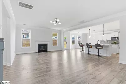 3027 Toliver Trail, Boiling Springs, SC 29316 - Photo 9