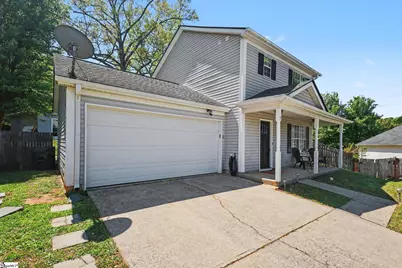 7 Diamond Hill Court, Greer, SC 29651 - Photo 3