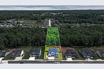 256 Nicole Marie Court, Greer, SC 29651 - Photo 3