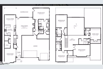 256 Nicole Marie Court, Greer, SC 29651 - Photo 39