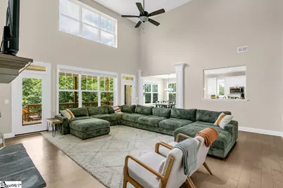 256 Nicole Marie Court, Greer, SC 29651 - Photo 5