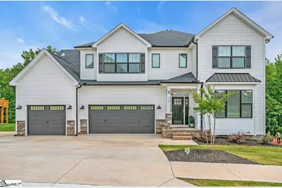 256 Nicole Marie Court, Greer, SC 29651 - Photo 1