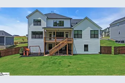 256 Nicole Marie Court, Greer, SC 29651 - Photo 35